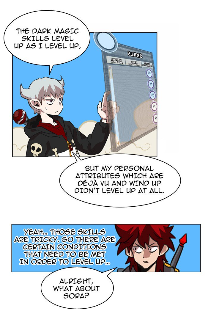 Hardcore Leveling Warrior 68 29