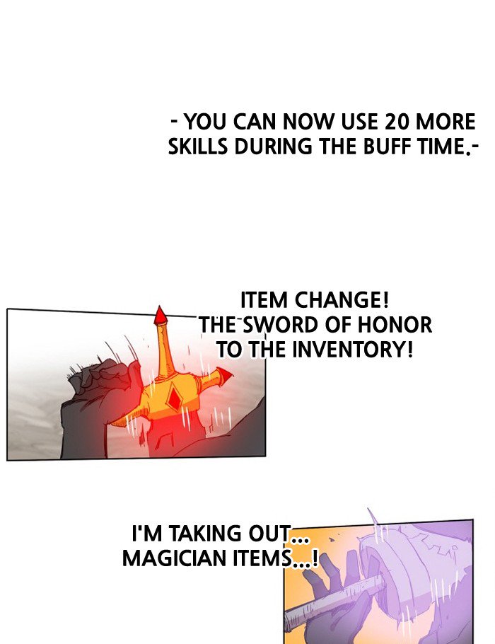 Hardcore Leveling Warrior 79 27