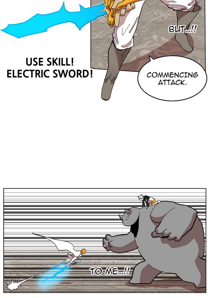 Hardcore Leveling Warrior 81 66