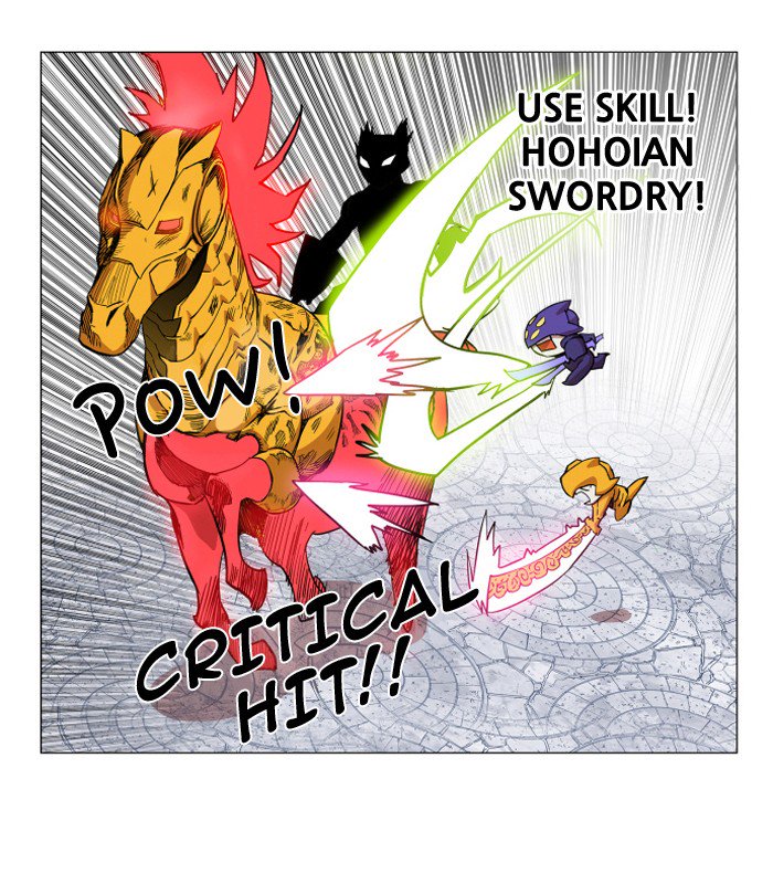 Hardcore Leveling Warrior 85 31