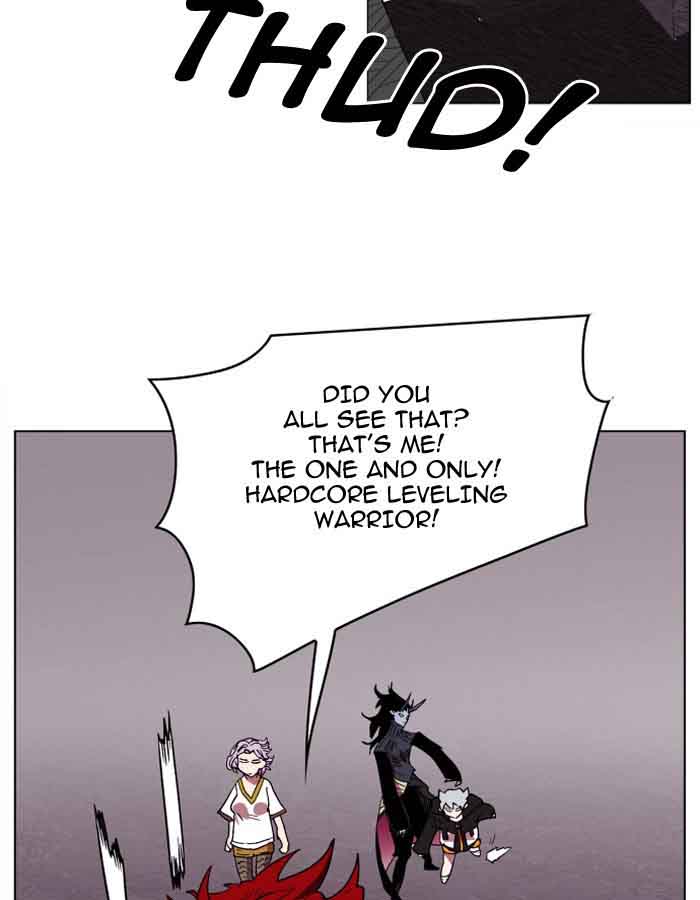 Hardcore Leveling Warrior 92 64