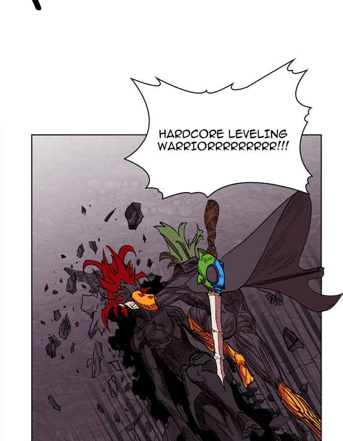 Hardcore Leveling Warrior 92 67