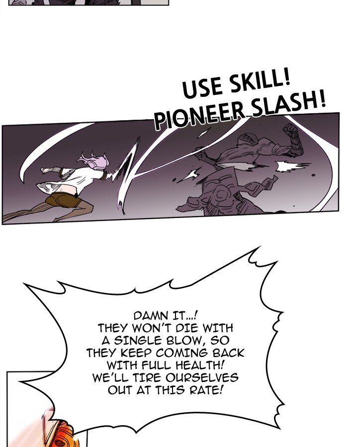 Hardcore Leveling Warrior 93 54
