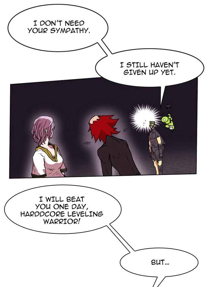 Hardcore Leveling Warrior 96 103