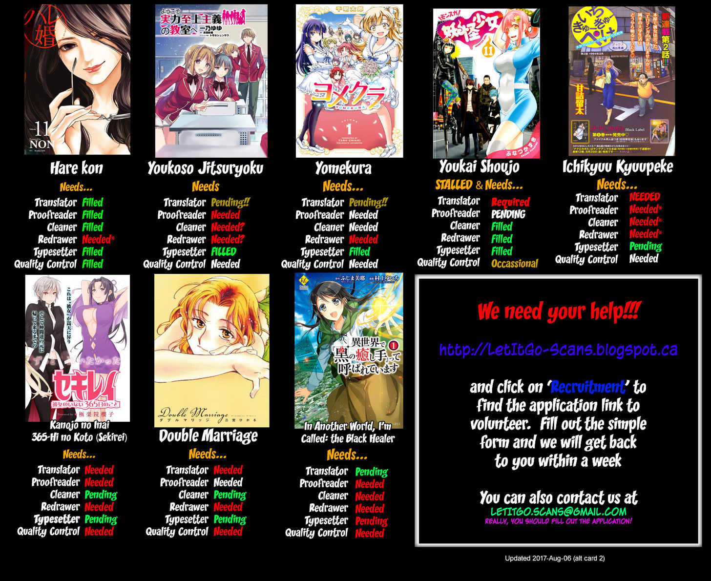 Hare Kon 107 2