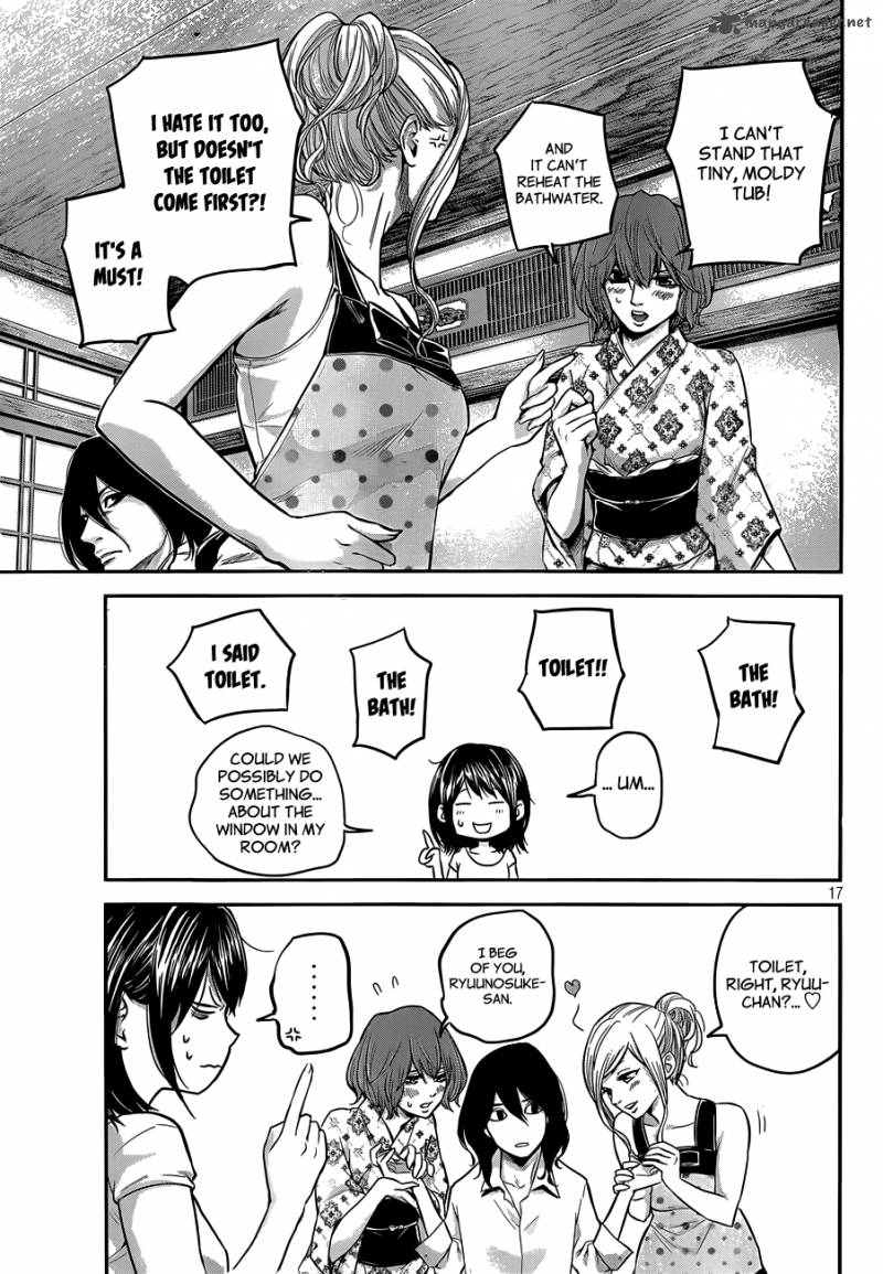 Hare Kon 11 18