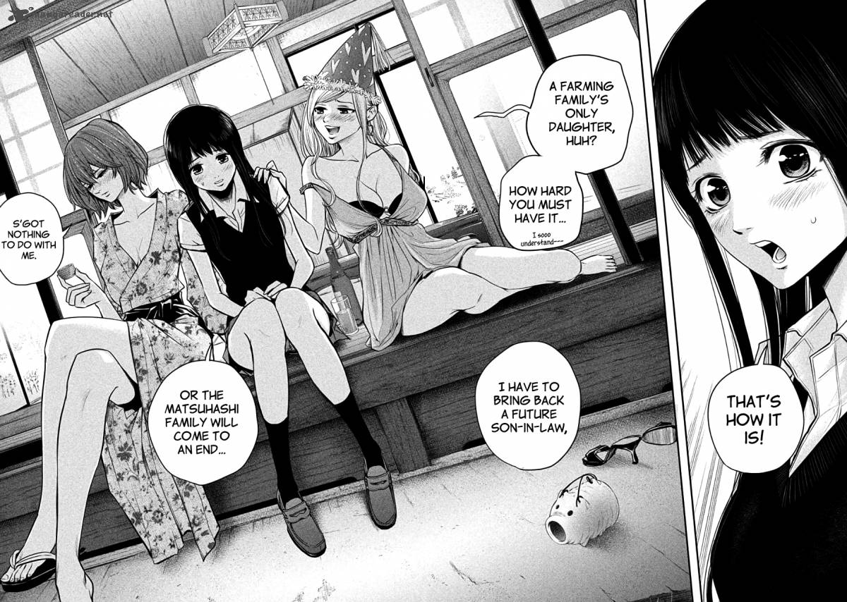 Hare Kon 37 12