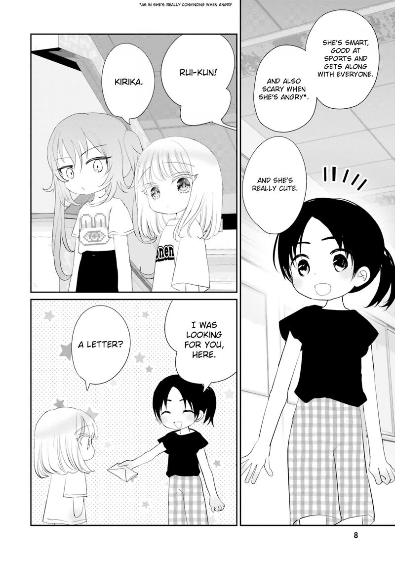 Harebare Biyori 21 10