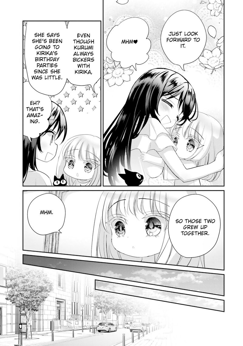 Harebare Biyori 21 15