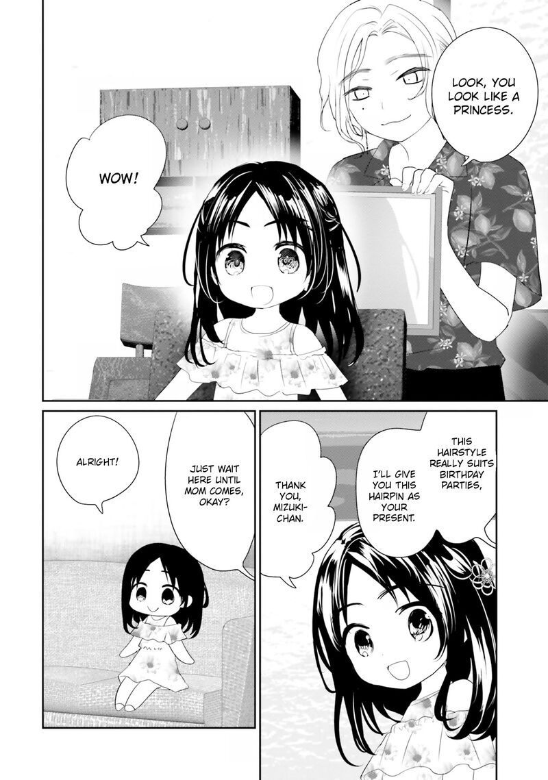 Harebare Biyori 21 16