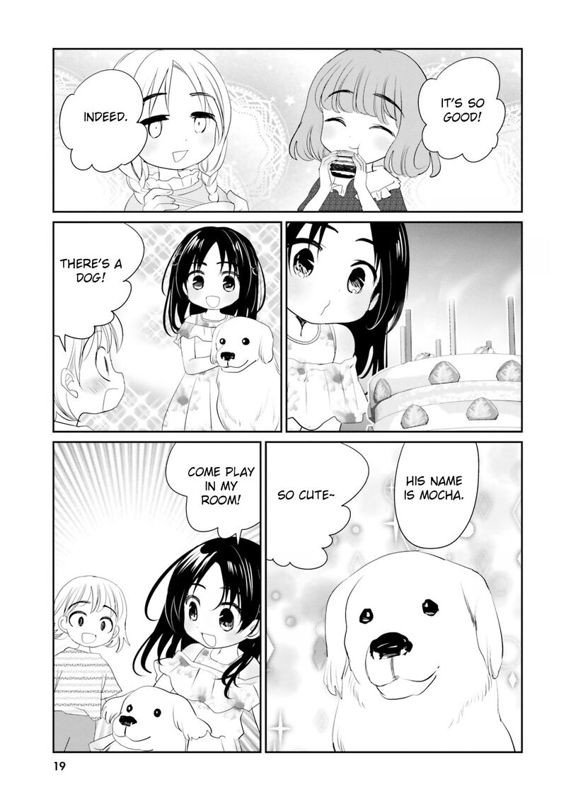 Harebare Biyori 21 20