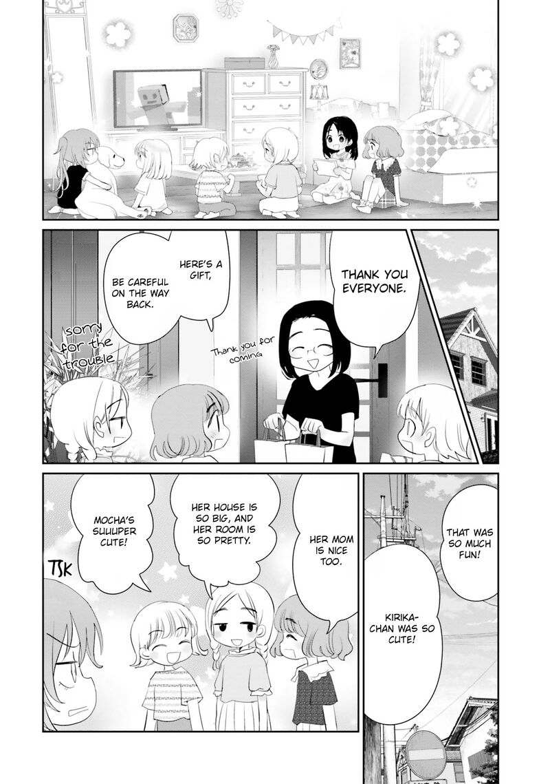 Harebare Biyori 21 21