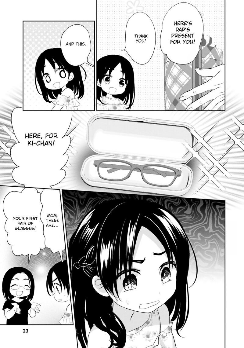 Harebare Biyori 21 24