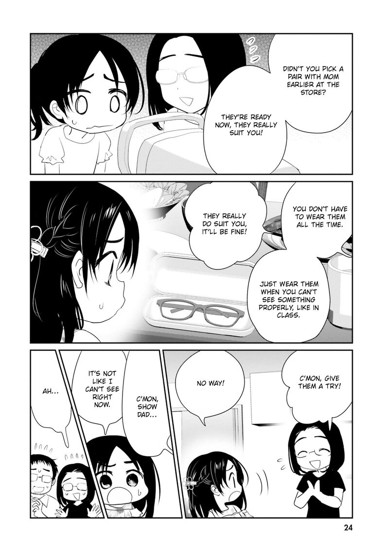 Harebare Biyori 21 25
