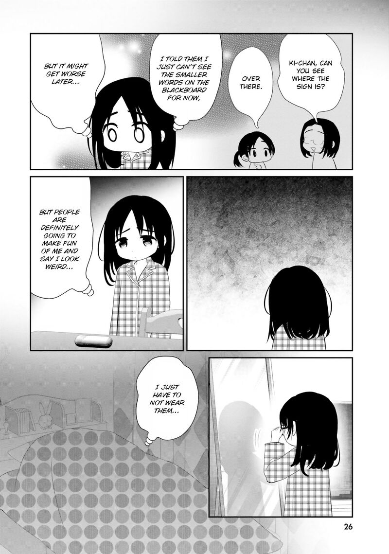 Harebare Biyori 21 27