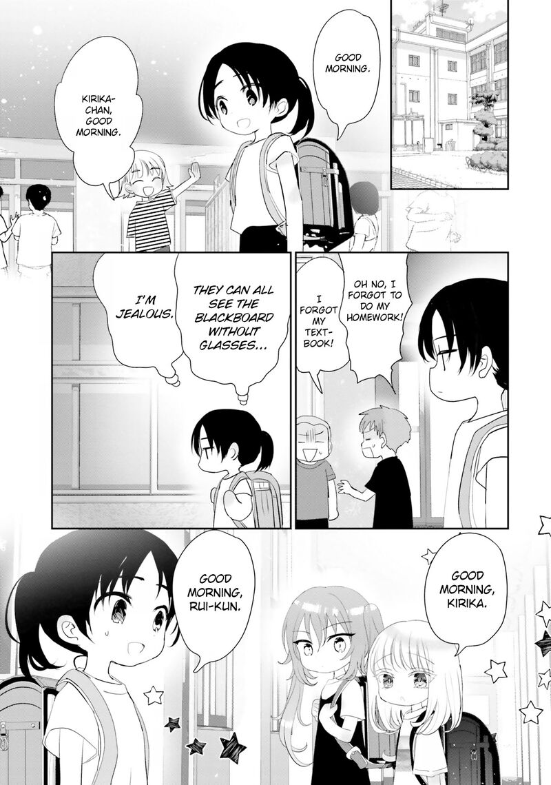 Harebare Biyori 21 28