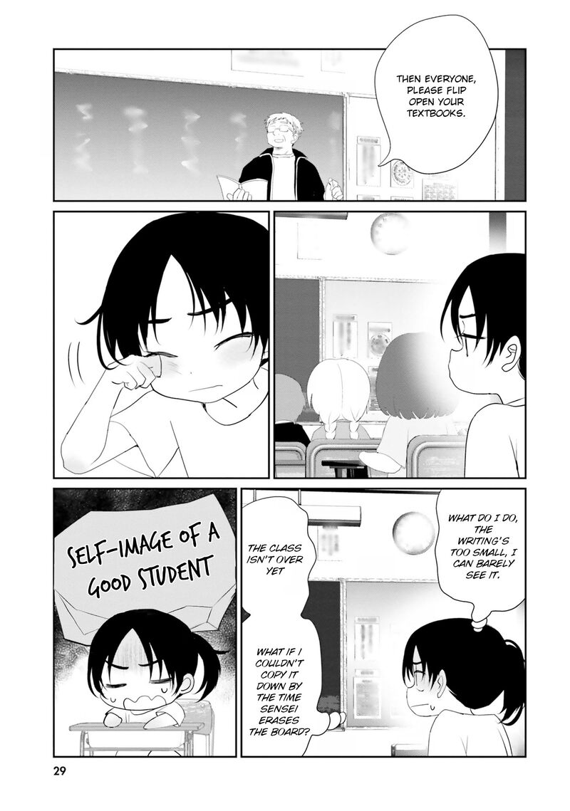 Harebare Biyori 21 30