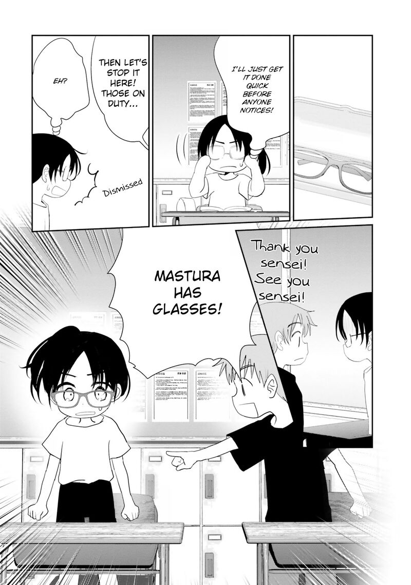 Harebare Biyori 21 31