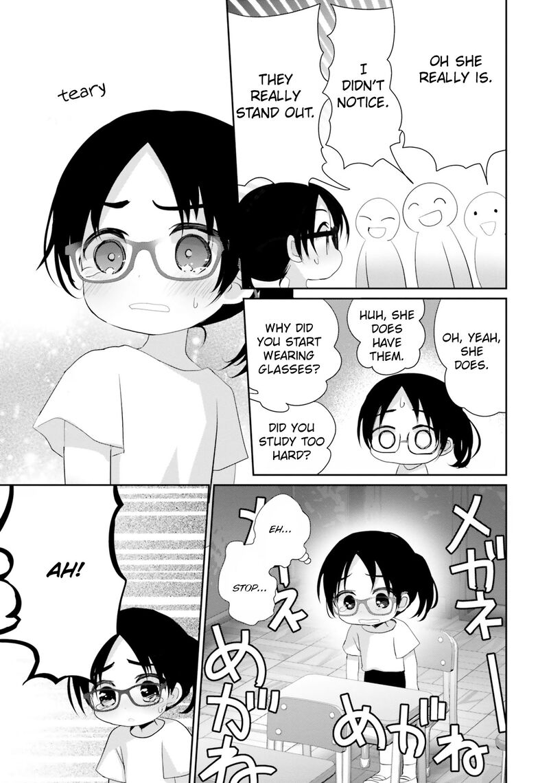 Harebare Biyori 21 32