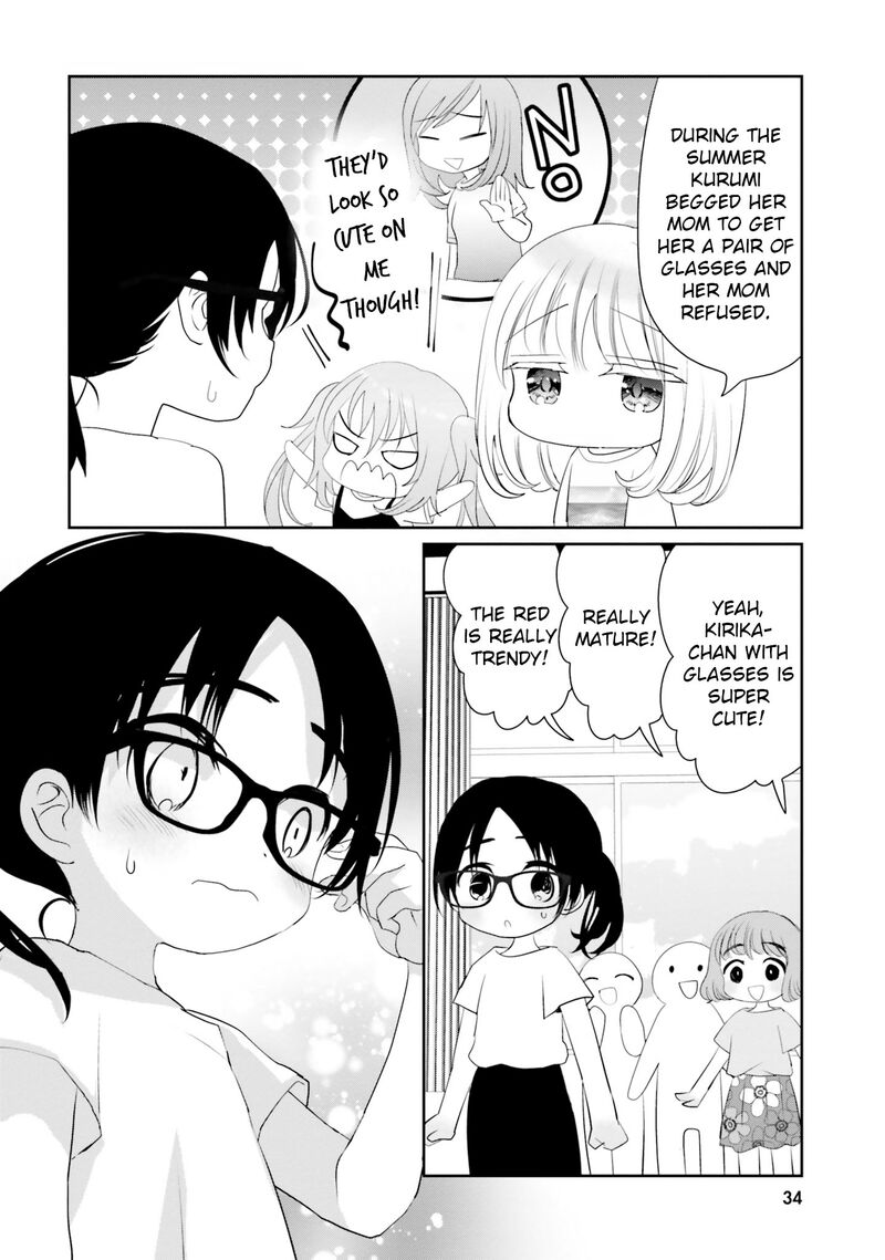 Harebare Biyori 21 35