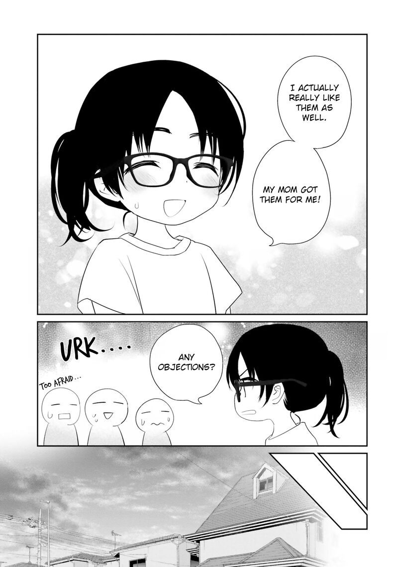 Harebare Biyori 21 36