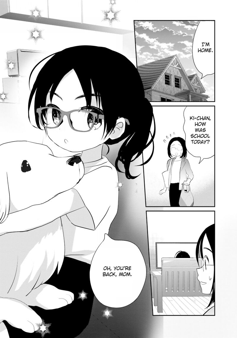 Harebare Biyori 21 37