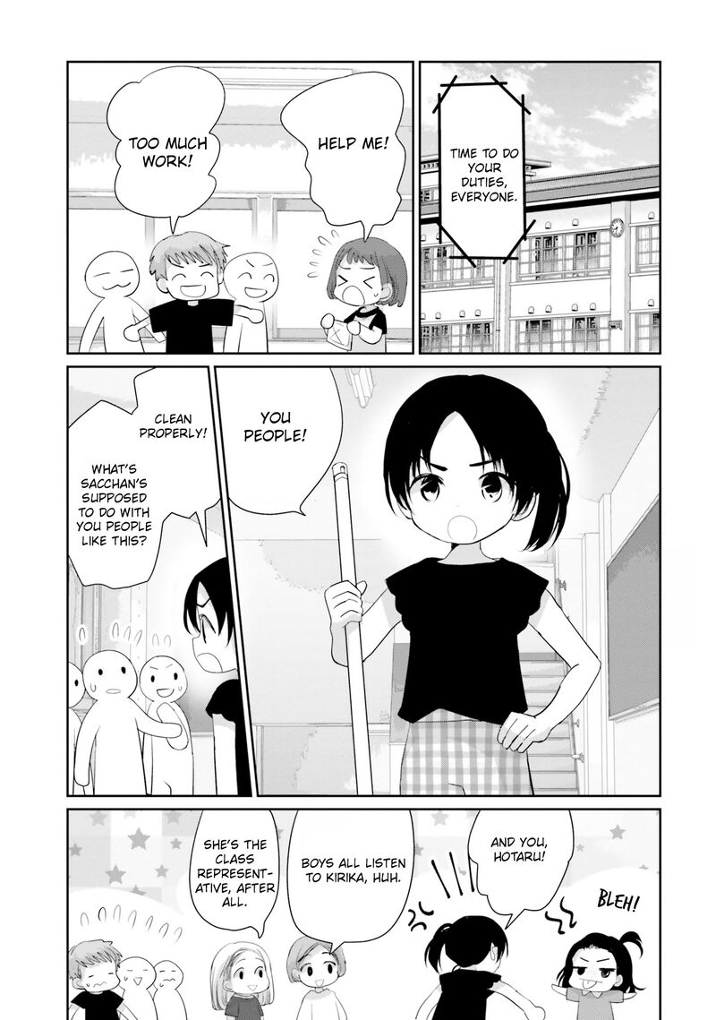 Harebare Biyori 21 9