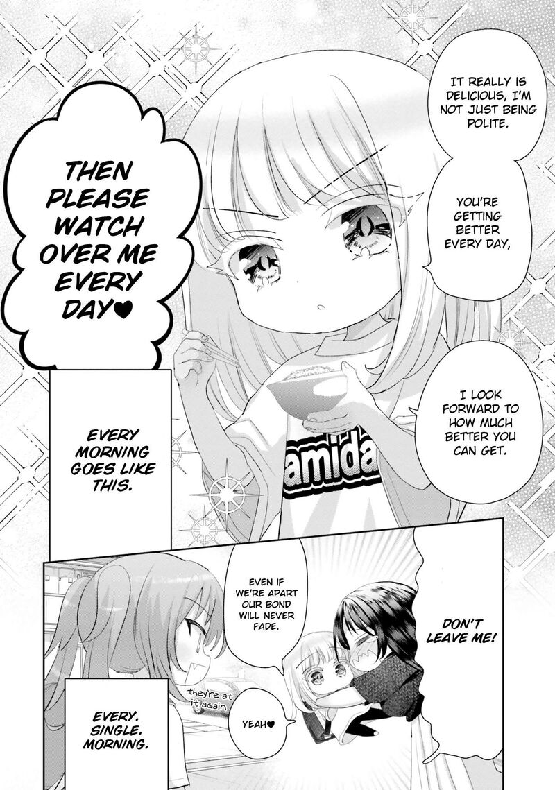 Harebare Biyori 22 10