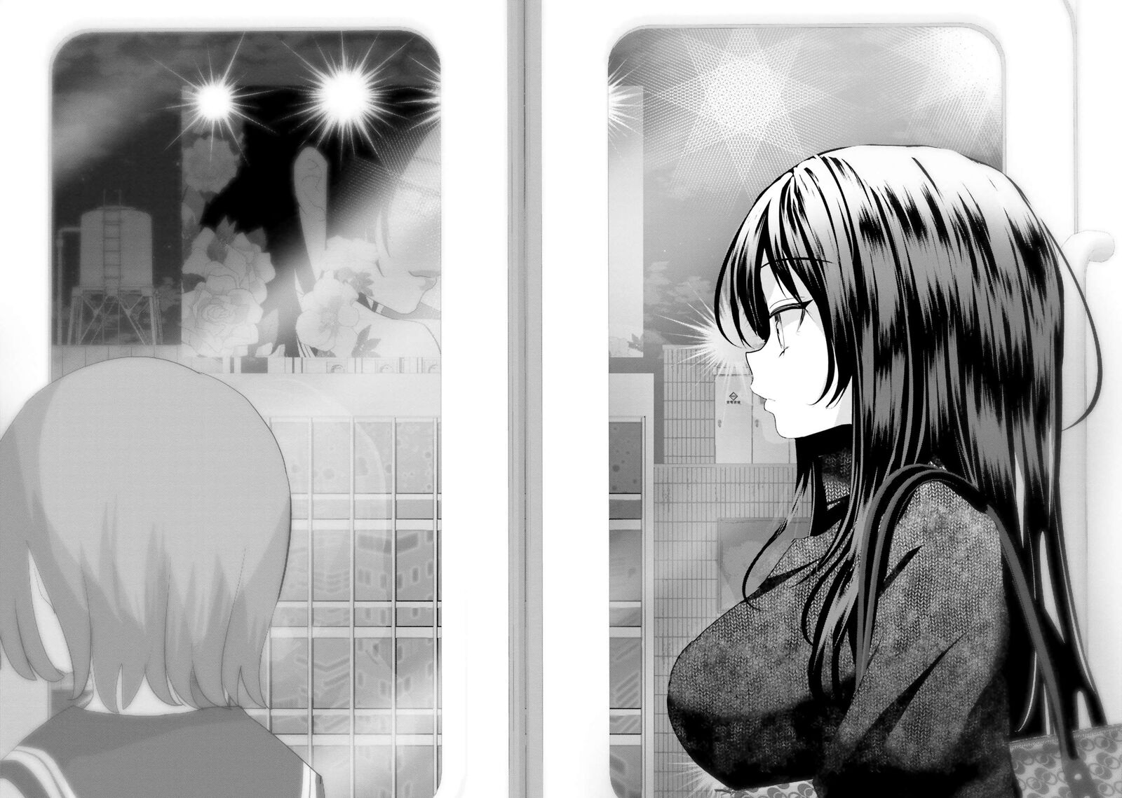 Harebare Biyori 22 18