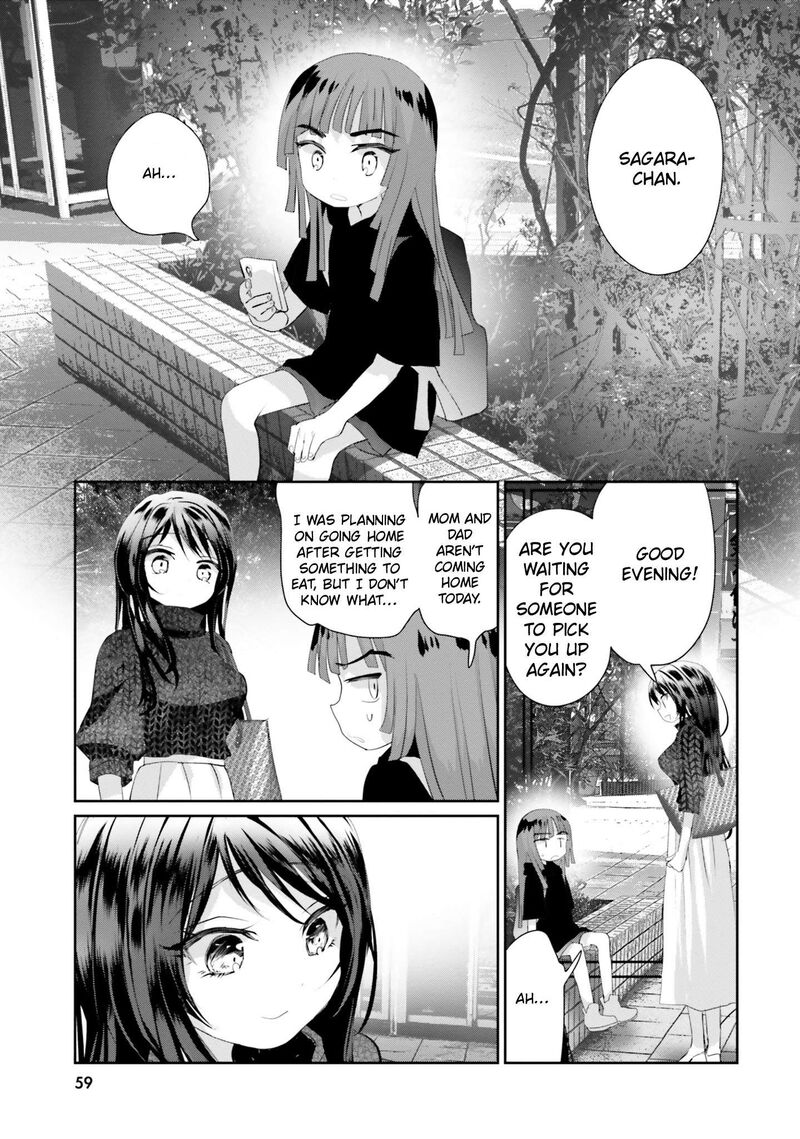 Harebare Biyori 22 20