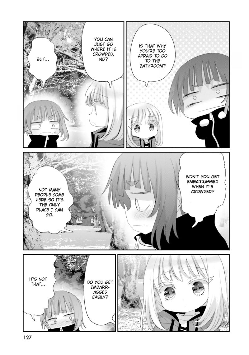 Harebare Biyori 23 54