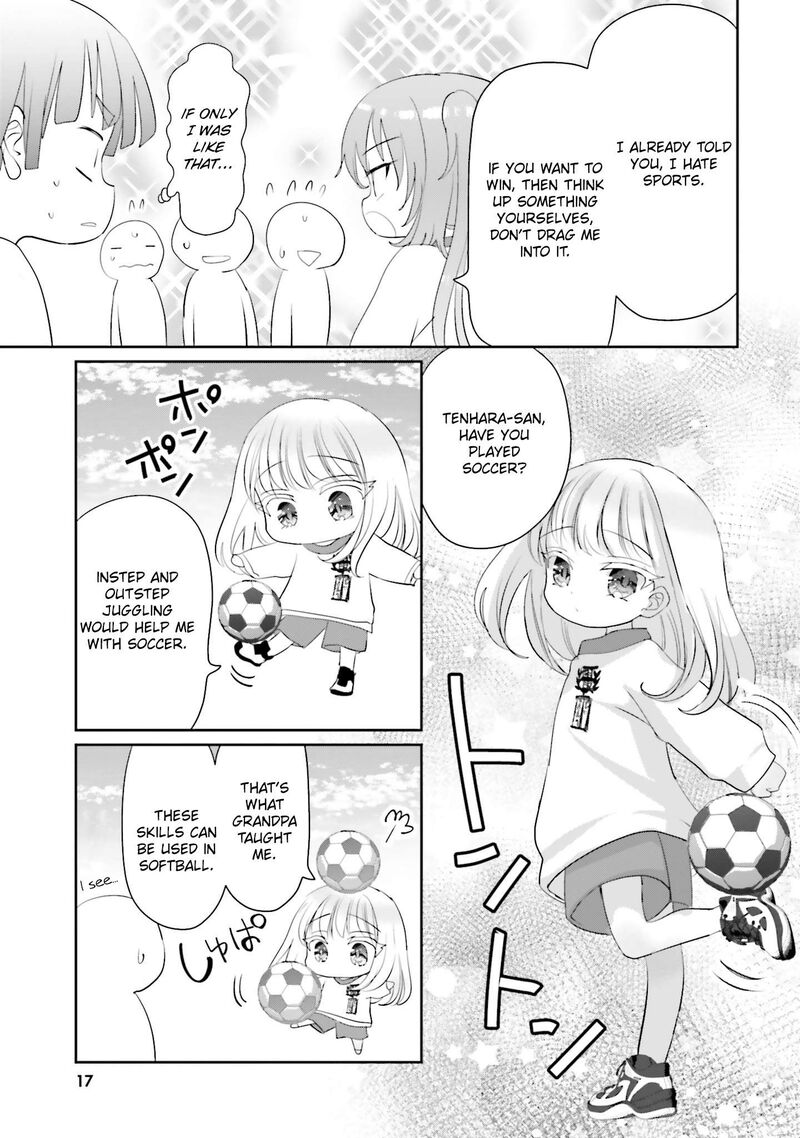 Harebare Biyori 24 19
