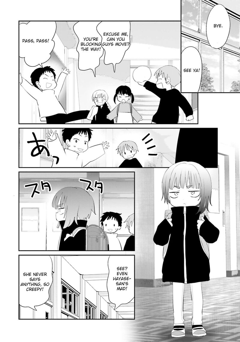 Harebare Biyori 24 8
