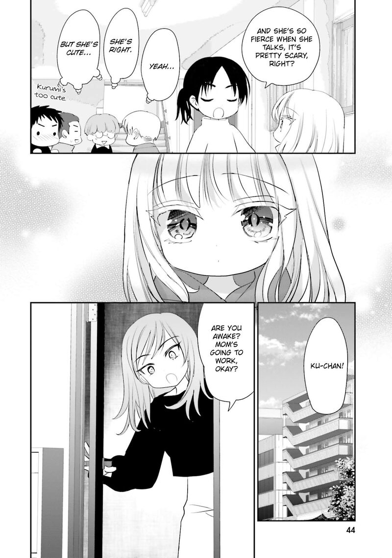 Harebare Biyori 25 12