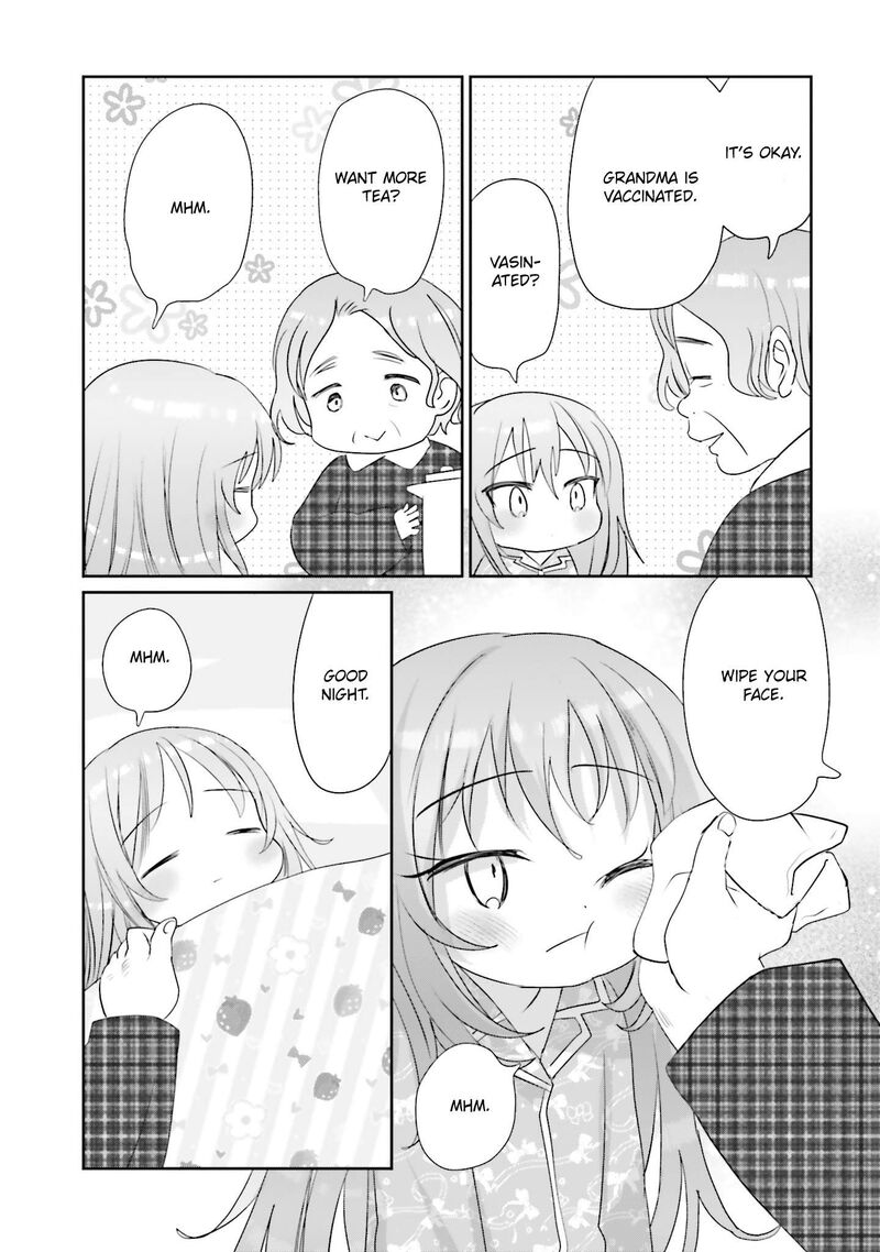Harebare Biyori 25 26
