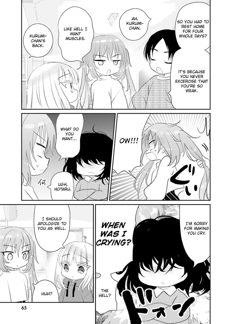 Harebare Biyori 25 32