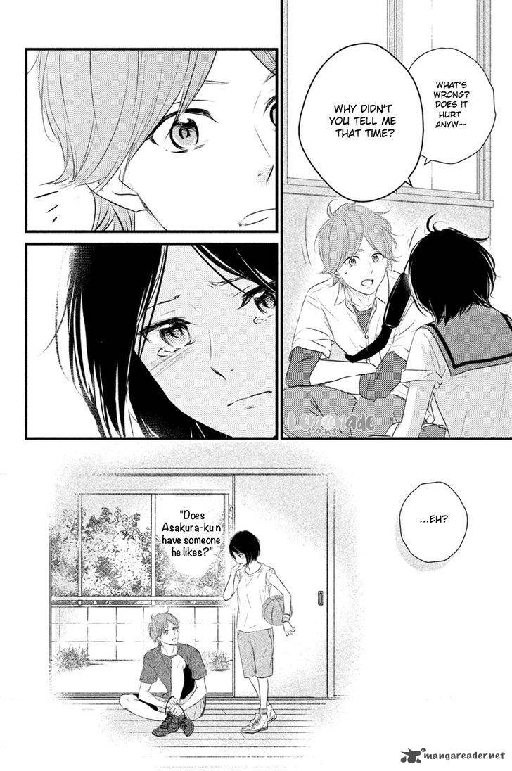 Haru Matsu Bokura 27 27