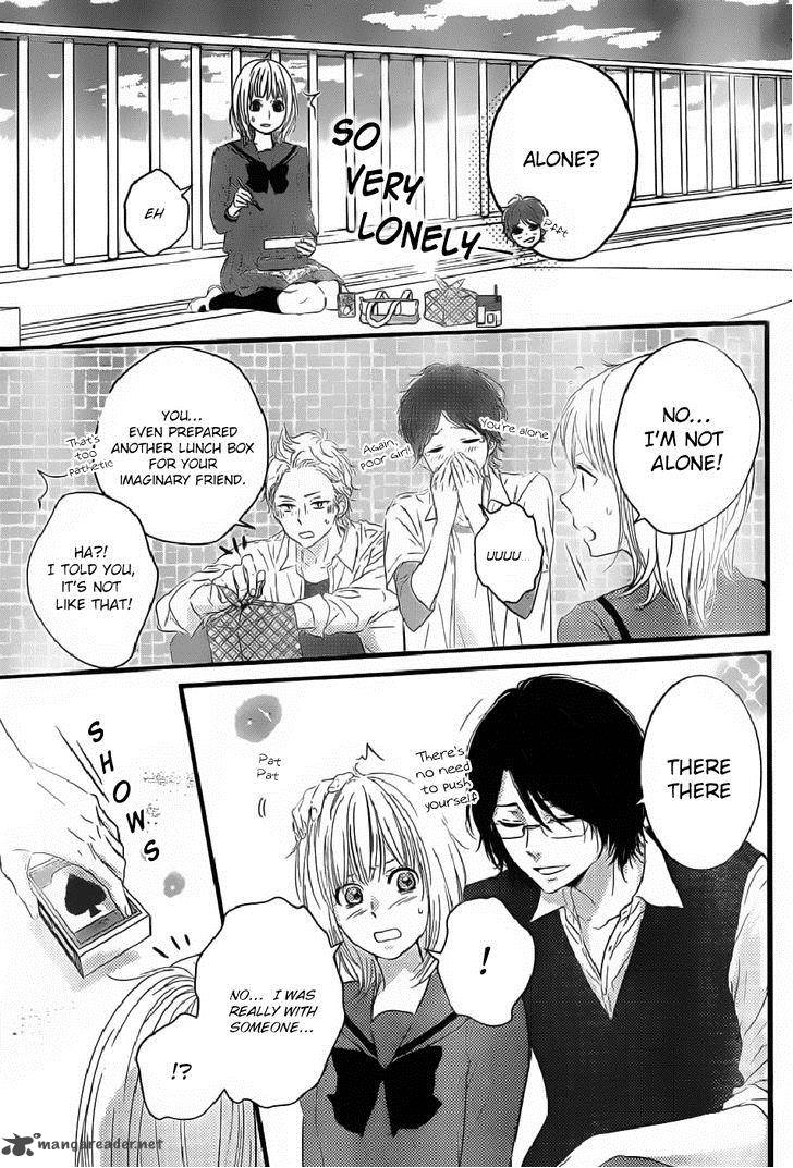 Haru Matsu Bokura 3 7