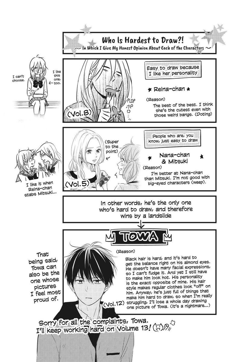 Haru Matsu Bokura 52 45