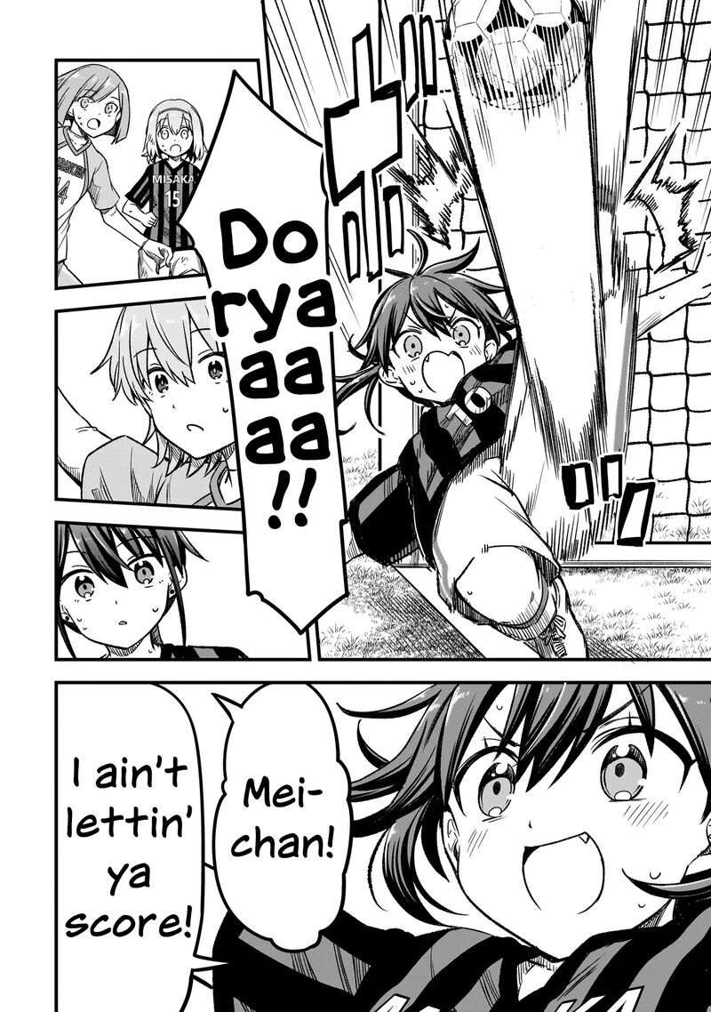 Haru No Regista 10a 18