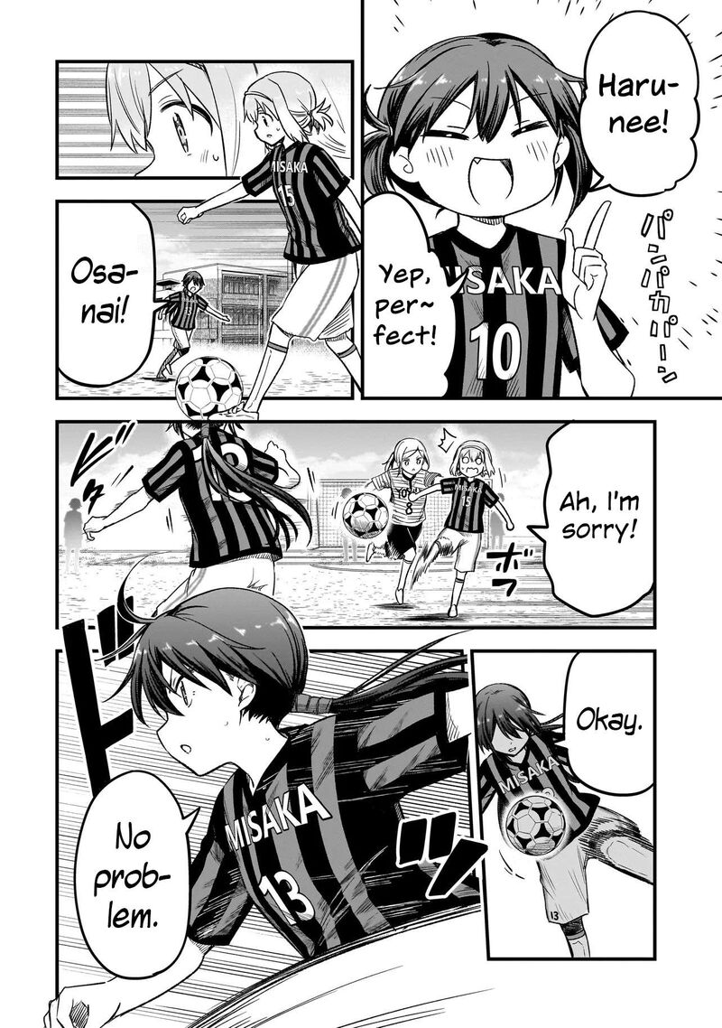 Haru No Regista 15a 14