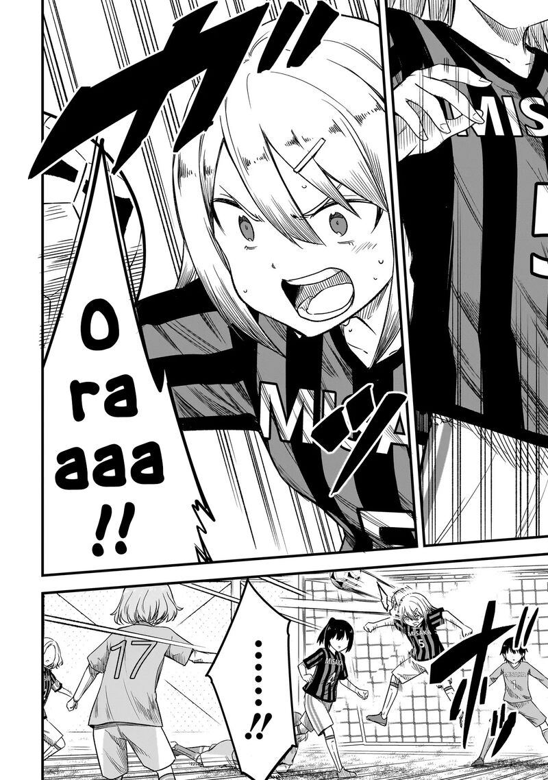 Haru No Regista 6a 12