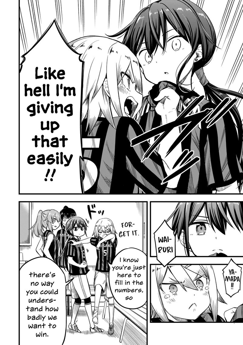 Haru No Regista 8a 10