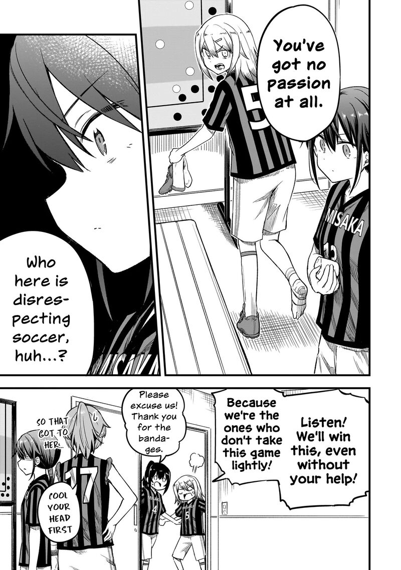 Haru No Regista 8a 11