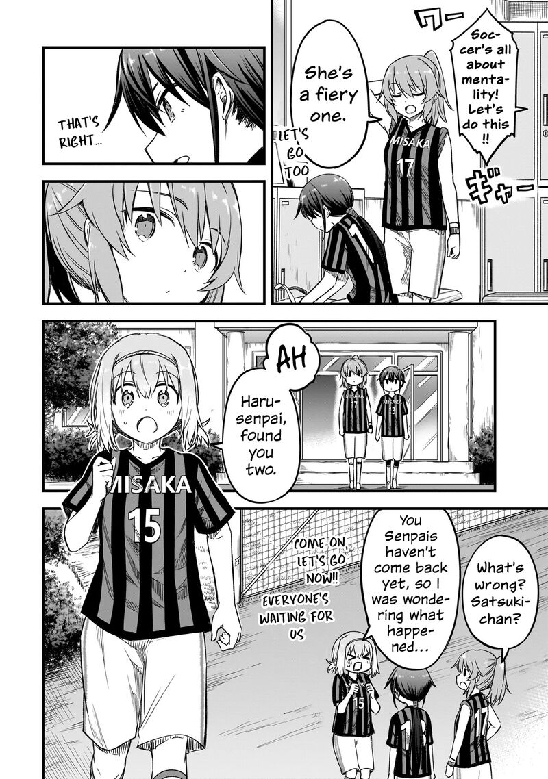 Haru No Regista 8a 12