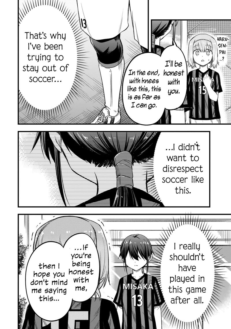 Haru No Regista 8a 14