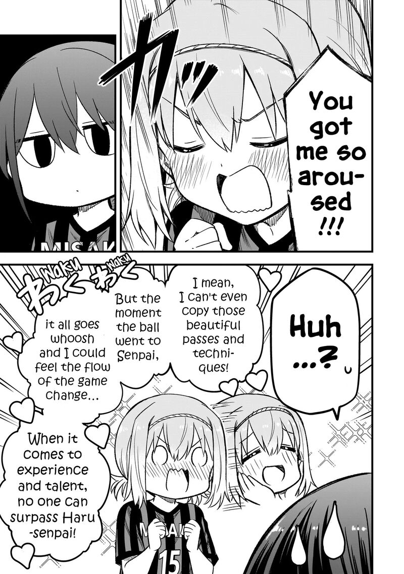 Haru No Regista 8a 15