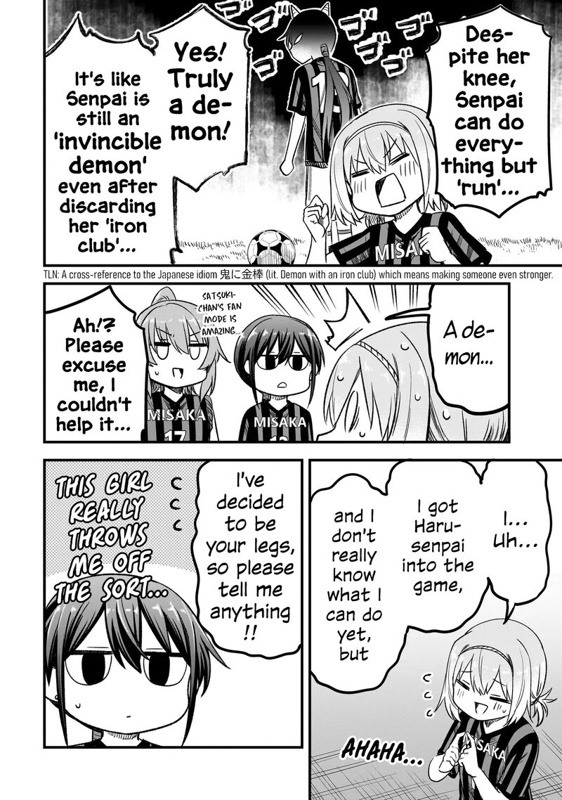 Haru No Regista 8a 16