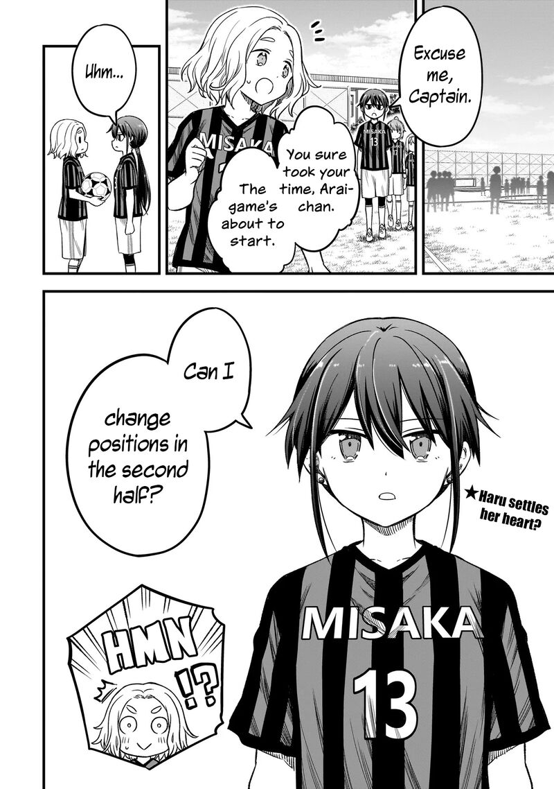Haru No Regista 8a 20