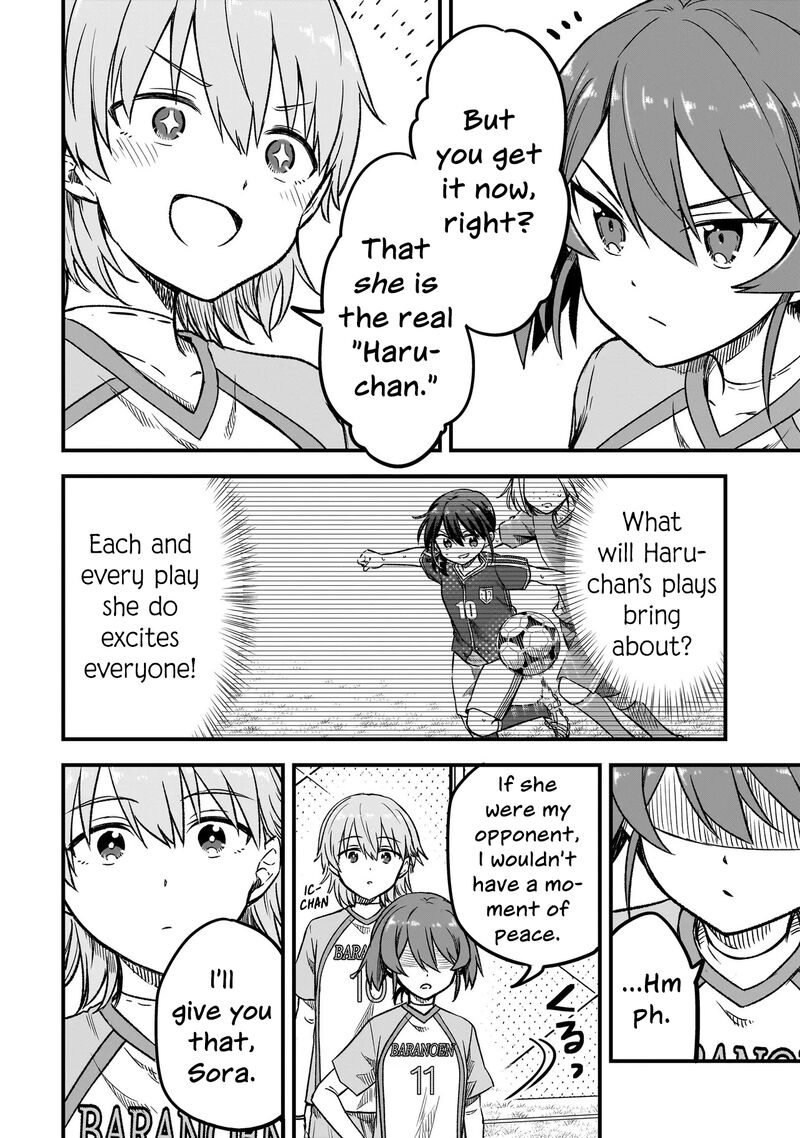 Haru No Regista 9a 12